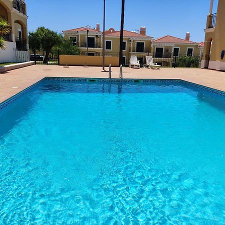 1D Areias De Porches, Pool & A/C - Casas & Papeis Armacao de Pera Exterior foto