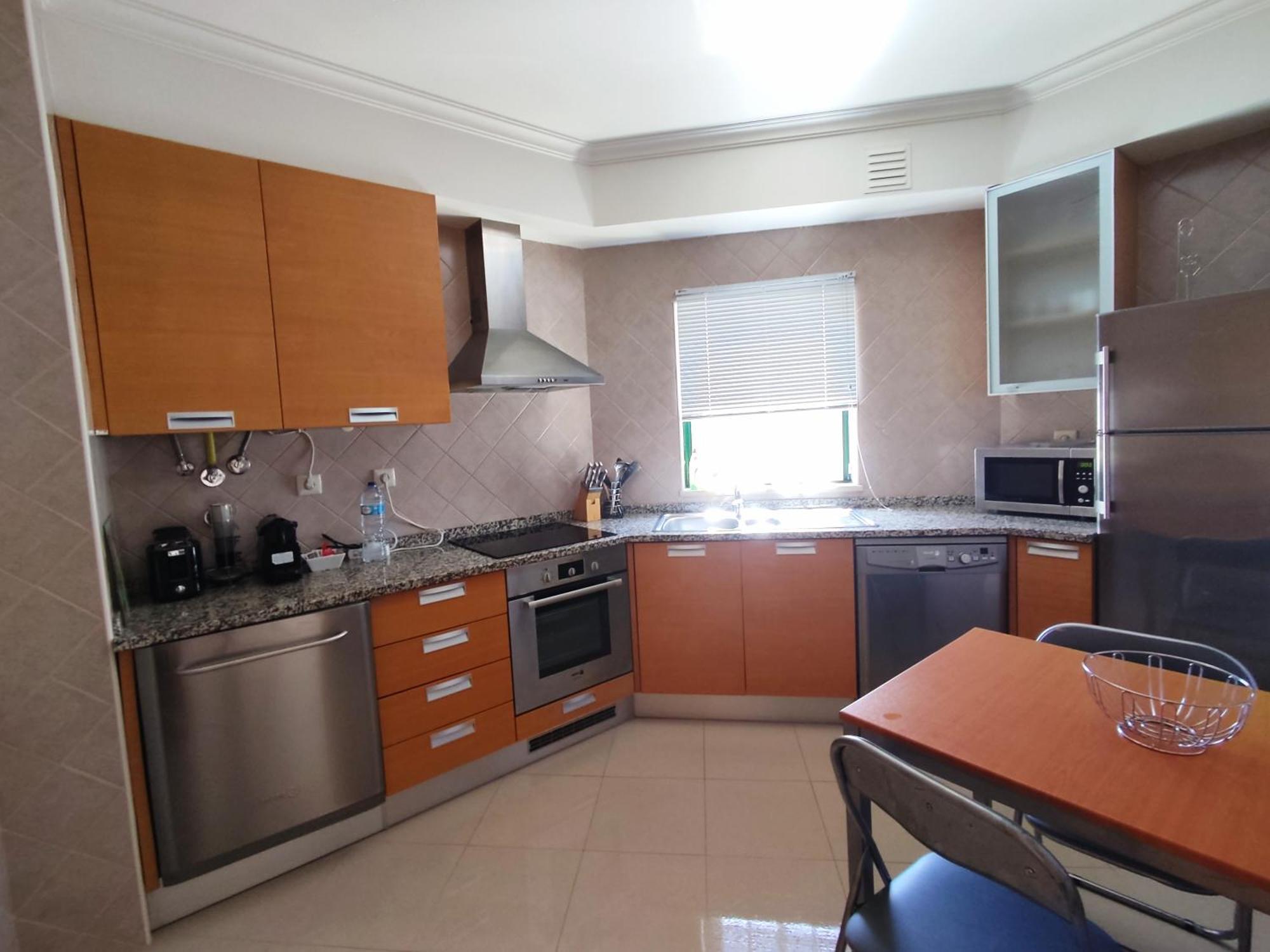 1D Areias De Porches, Pool & A/C - Casas & Papeis Armacao de Pera Exterior foto